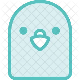 Pigeon  Icon