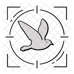 Pigeon  Icon