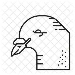 Pigeon  Icon