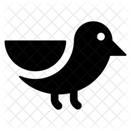 Pigeon Icon