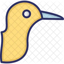 Pigeon  Icon