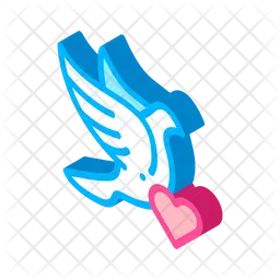 Pigeon  Icon