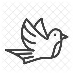 Pigeon  Icon