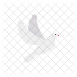 Pigeon  Icon