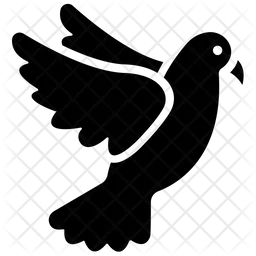 Pigeon  Icon