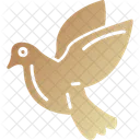 Pigeon Peace Dove Icon