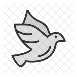 Pigeon  Icon