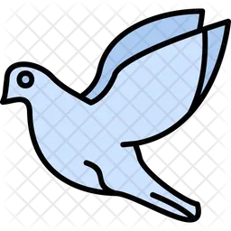 Pigeon  Icon