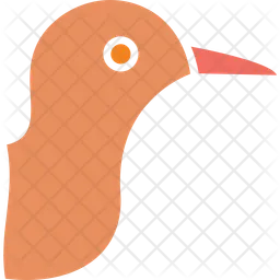 Pigeon  Icon
