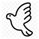 Pigeon  Icon