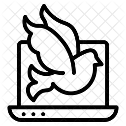 Pigeon  Icon