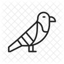 Pigeon Bird Dove Icon
