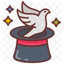 Pigeon  Icon