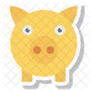 Piggy  Icon