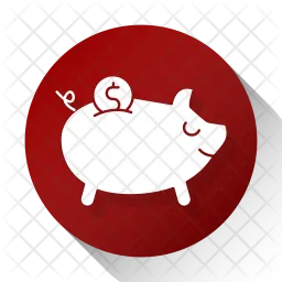 Piggy  Icon