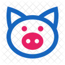 Piggy Icon