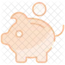 Piggy Bank Icon