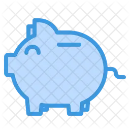 Piggy-bank  Icon