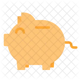 Piggy-bank  Icon