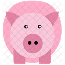Piggy bank  Icon