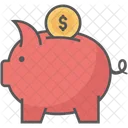 Cash Currency Money Icon