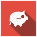 Piggy Bank Piggy Bank Icon