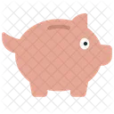 Piggy Bank  Icon