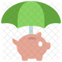 Piggy Bank  Symbol