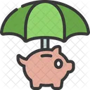 Piggy Bank  Icône
