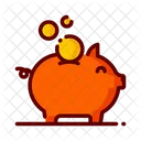 Piggy Bank Icon