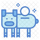 Piggy Bank  Icon