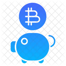 Piggy Bank  Icon