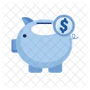 Piggy Bank  Symbol