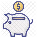 Business And Finance Vol Icon