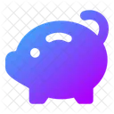 Piggy Bank Icon