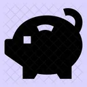 Piggy Bank Icon