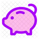 Piggy Bank Icon