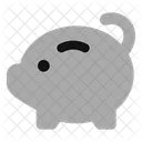 Piggy Bank Icon