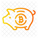 Piggy bank  Icon