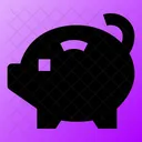 Piggy Bank Icon