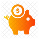 Piggy Bank Icon