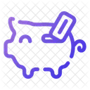 Piggy bank  Icon