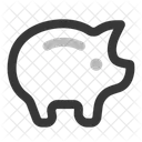 Piggy Bank Icon