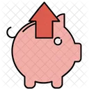 Remove Piggy Banking Icon