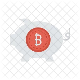 Piggy banking  Icon