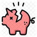 돼지 위기  아이콘