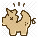 Piggy Crisis  Icon