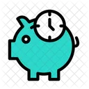 Piggy  Icon