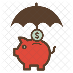 Piggybank Icon