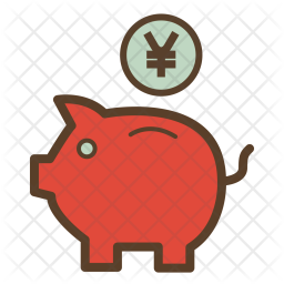 Piggybank Icon